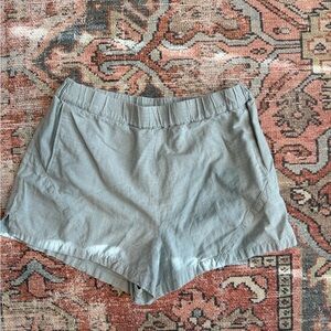 Women's Shorts